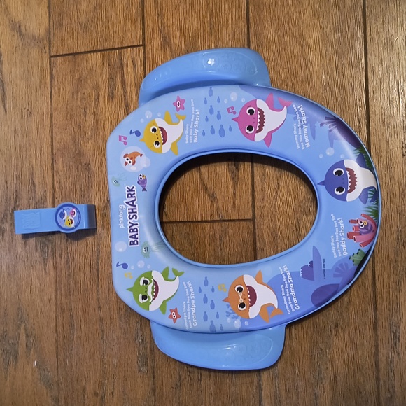 Boys/Girls Unisex Baby Shark Bundle - Picture 2 of 6